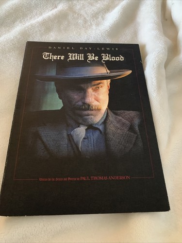 There will blood - be, dvd