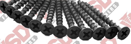 Drywall plasterboard screws - drywall,