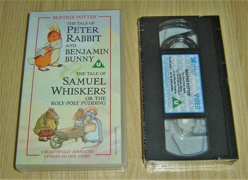 Beatrix potter peter rabbit - potter,