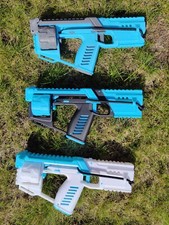 Custom Leedle Dynamics