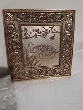 Vintage Japanese Chokin Music