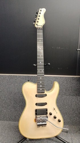 Valley arts electric guitar - valley,