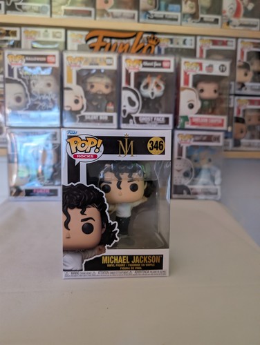 Funko pop michael - pop!,