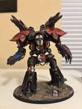 Warhammer 40k Warlord Titan
