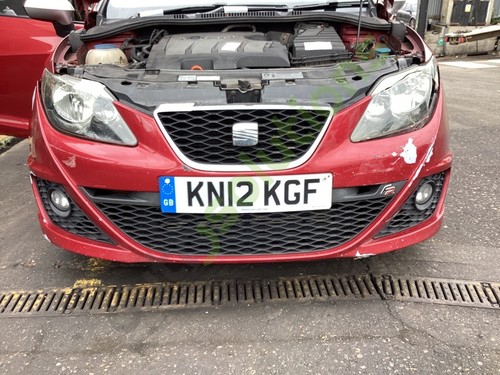Seat ibiza tdi mk4 - seat,