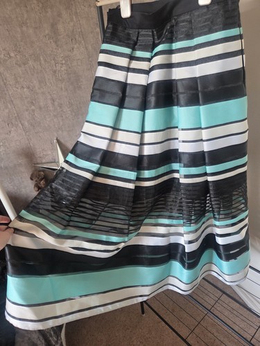 Stunning coast striped - striped, flare