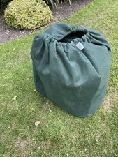 Kampa Motorhome Cover Green