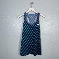 Rabbit Women XL Blue Purple