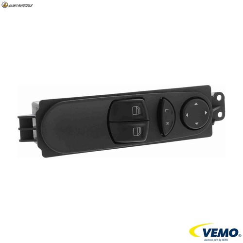 Window regulator switch - window,