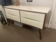Display Cabinet, Originally In