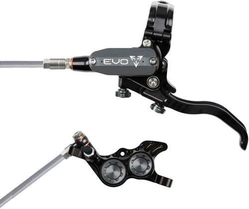 Hope evo gr4 piston - hope,