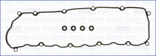 Gasket set cylinder head - gasket, set,