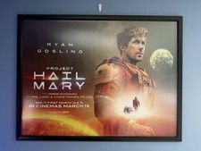 PROJECT HAIL MARY – ORIGINAL