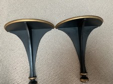 Pair of Vintage Regency style