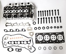 Full Cylinder Head with Head