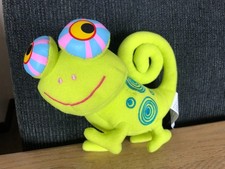 Tinga Tinga Tales Caméléon