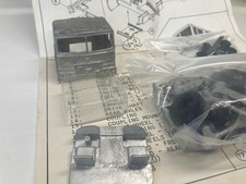 Scarce MIHO FTF 6x4 white