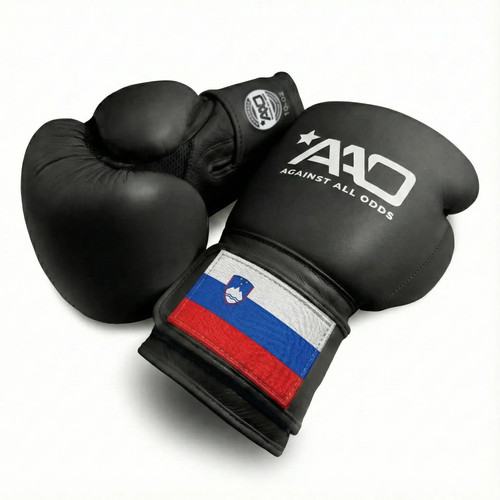 Slovenia boxing gloves aao - slovenia,