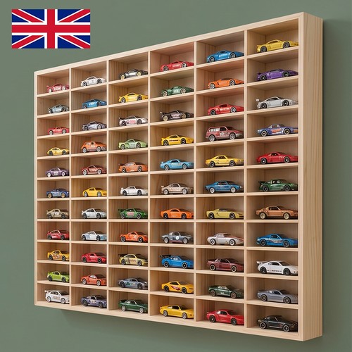 Grids car matchbox - 60,