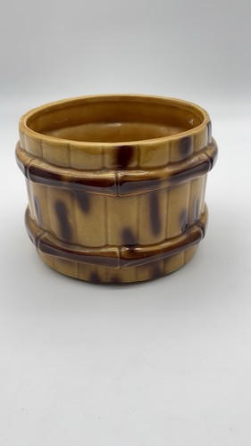 Vintage mcm mccoy usa pottery - mccoy,