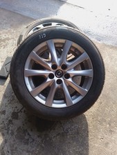 Mazda 6 2013-2018 Mk3 Gj