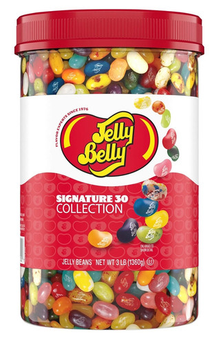 Jelly belly - jelly,