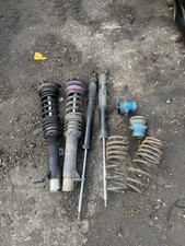 Stance+ Coilovers Ford Fiesta