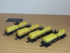 BZ242: Collection of 4