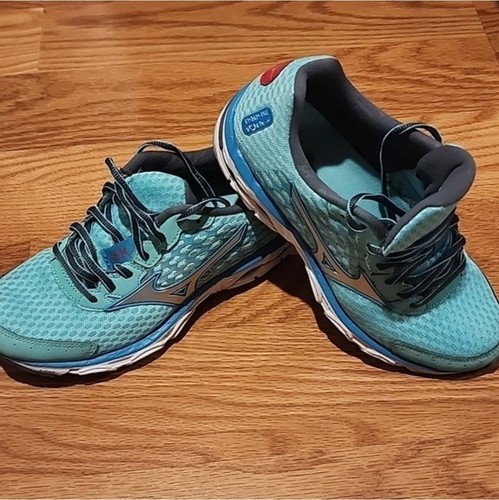 Mizuno womens wave inspire - wave,