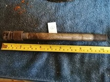 BSA TRIUMPH UNIDENTIFIED WHEEL