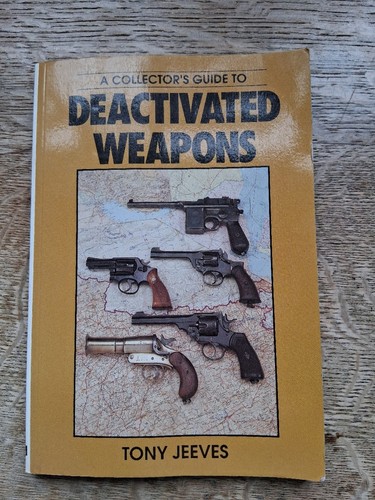Collector guide to - guide,