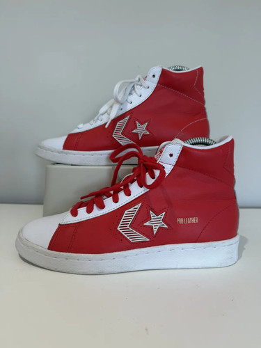 Converse pro leather high - converse,