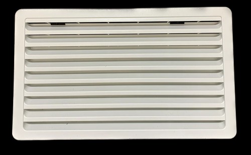 Thetford fridge winter - fridge, vent