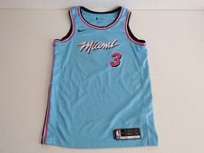 Nike NBA Miami Heat Wade #3
