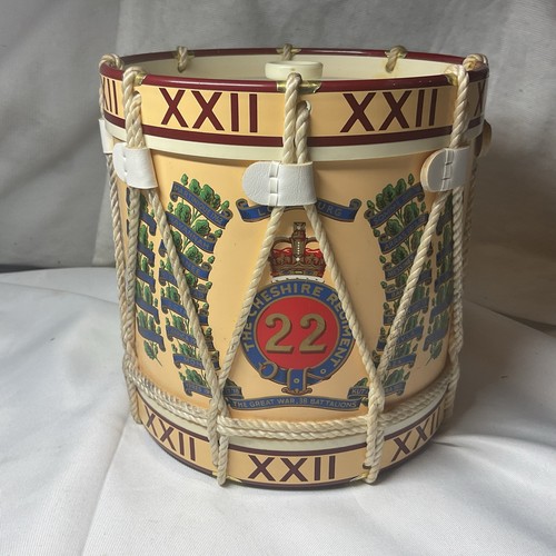 Vintage regimental replicas - vintage,