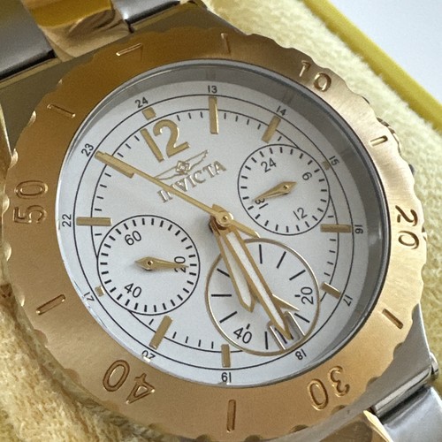 Invicta specialty lady - specialty,