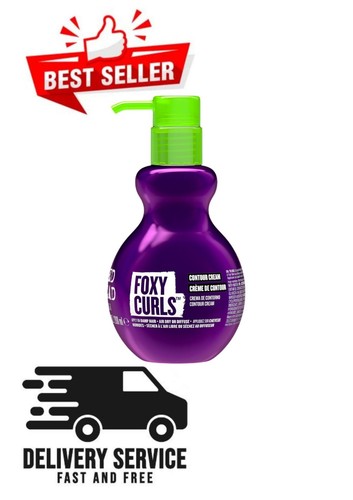 Bed head tigi - bed, foxy