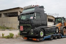 Truck Photo Volvo FH16 Truck