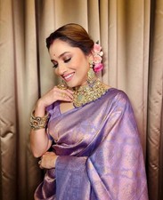 Indian saree women - indian, designer
