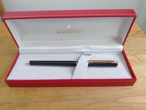 Vintage sheaffer fountain - vintage, 86