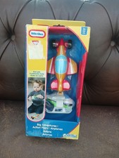 Vintage Little Tikes Big