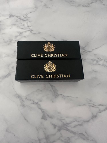 Clive christian bundle - christian, travel