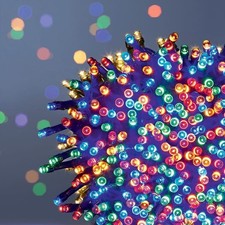 Prestige Mains Operated 100