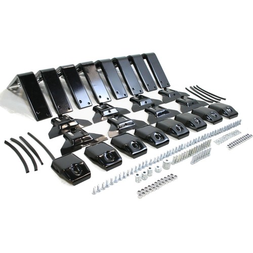 Replacement inch brackets - replacement,