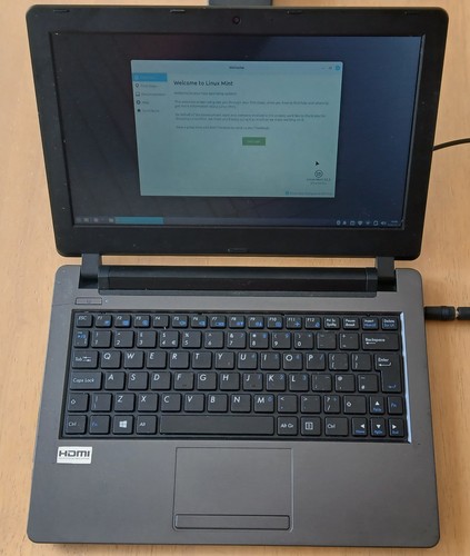 Stone stonebook mini m10ca - stone,