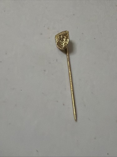 Vintage porsche tie - vintage, badge