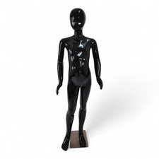 Child Mannequin 140cm– Gloss