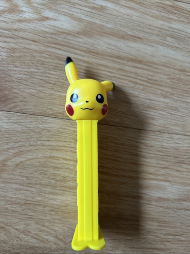 Pikachu pokemon pez sweet - pez,