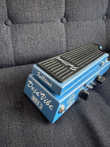 Fulltone deja vibe mdv main - fulltone,