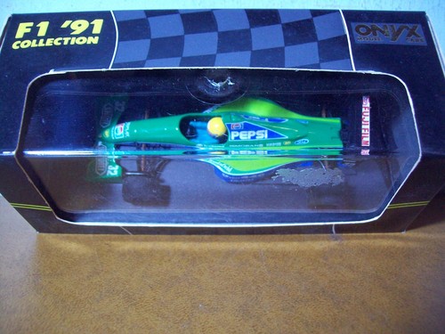 Onyx 127b jordan - ford, 191